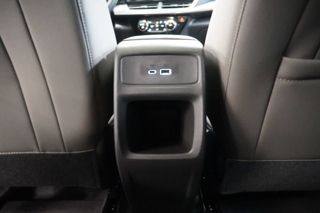 2026 Chevrolet Trax Activ - Photo 27