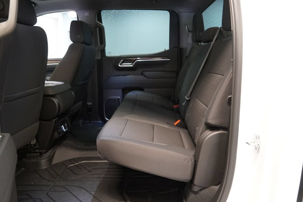 2026 Chevrolet Silverado 1500 RST - Photo 24