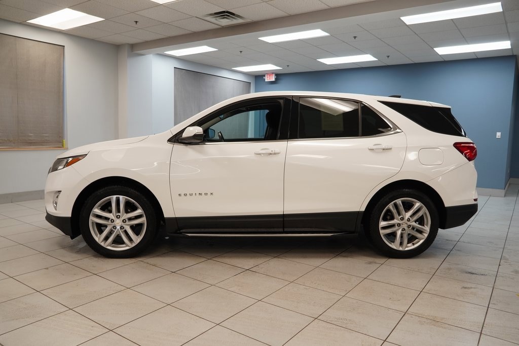Used 2019 Chevrolet Equinox LT SUV