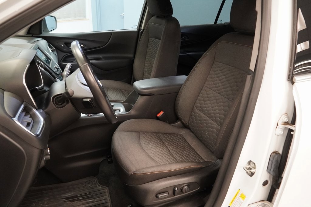 Used 2019 Chevrolet Equinox LT SUV