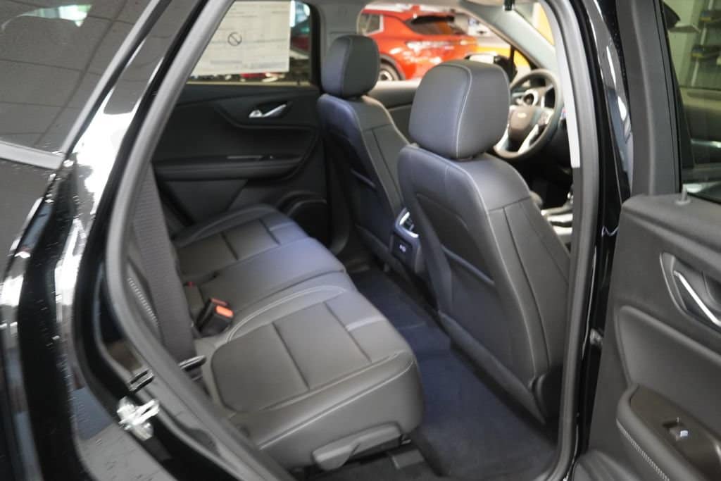 2026 Chevrolet Blazer 3LT - Photo 21