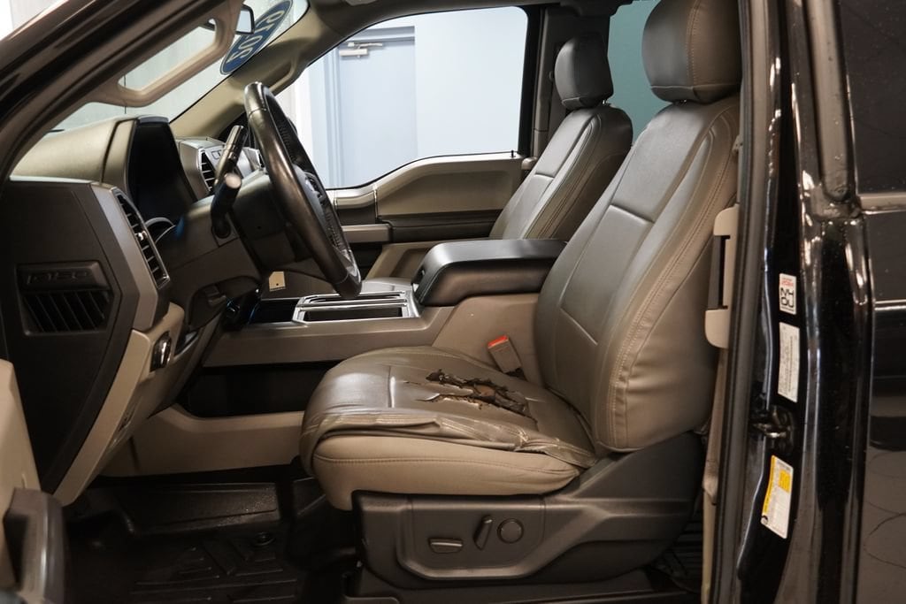 Used 2019 Ford F-150 XLT Truck SuperCab Styleside