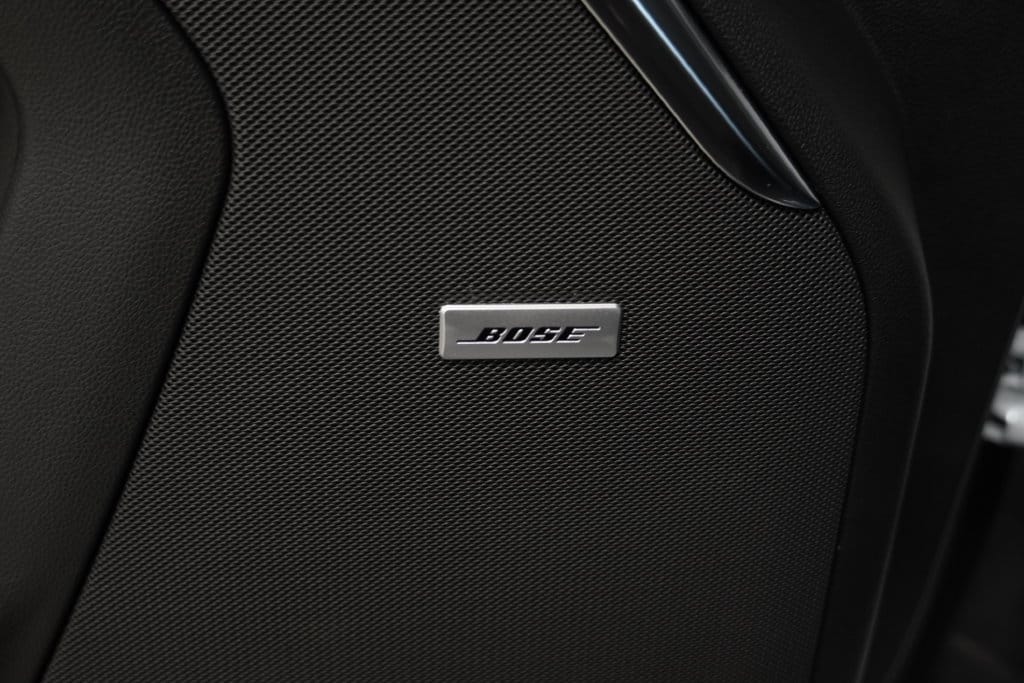 2027 Chevrolet Suburban High Country - Photo 20