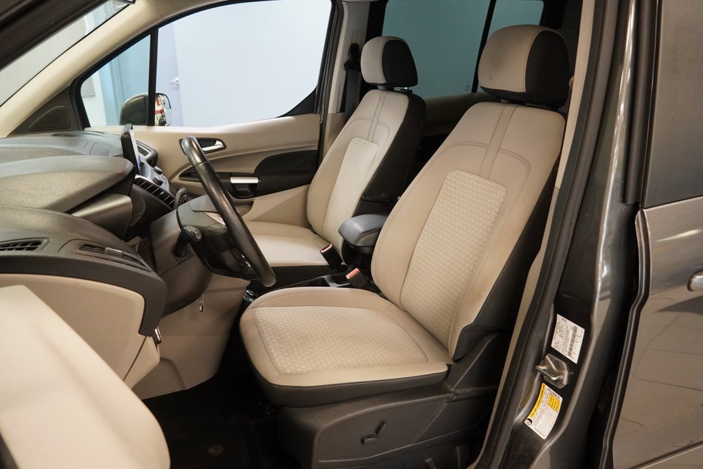 2020 Ford Transit XLT photo 3