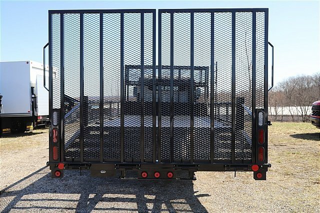 2025 Chevrolet Silverado 3500HD photo 4