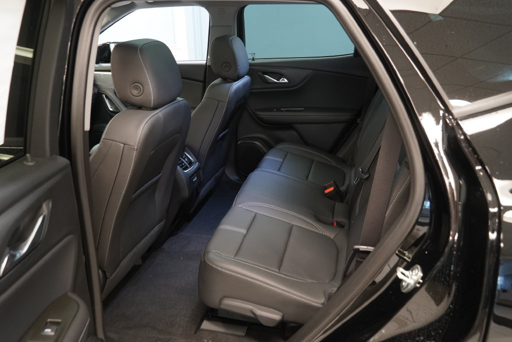 2026 Chevrolet Blazer 3LT - Photo 18