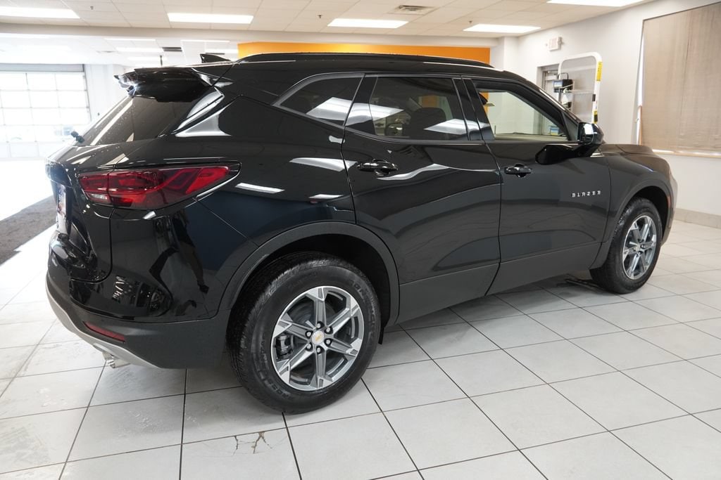 2026 Chevrolet Blazer 2LT - Photo 11