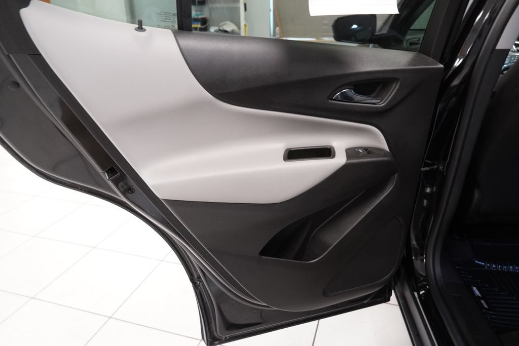 2024 Chevrolet Equinox LS - Photo 26