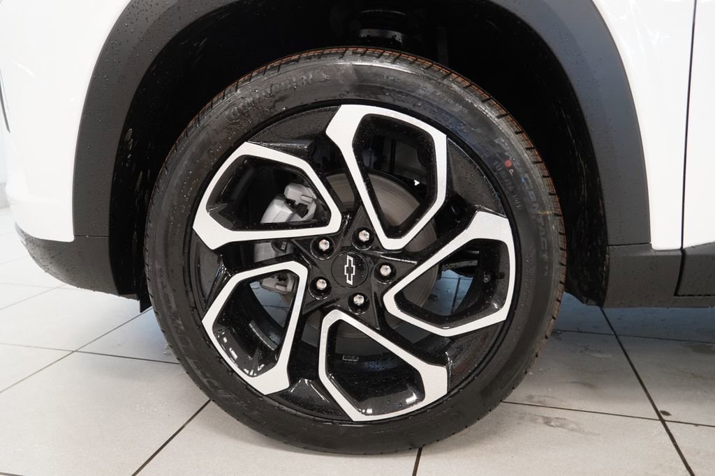2026 Chevrolet Trax RS - Photo 15