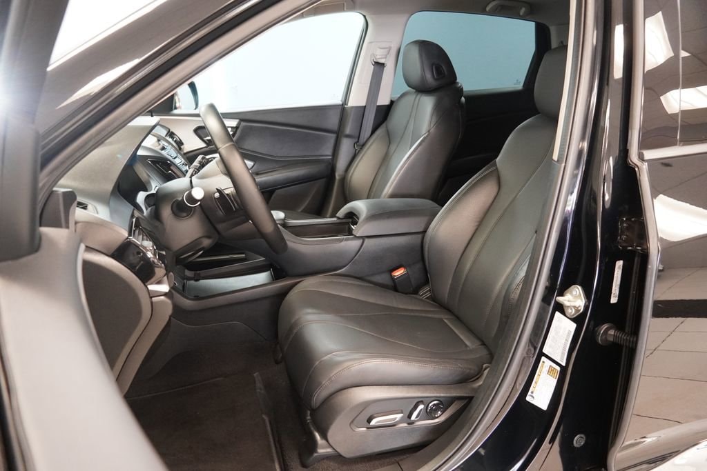 Used 2019 Acura RDX Standard SUV