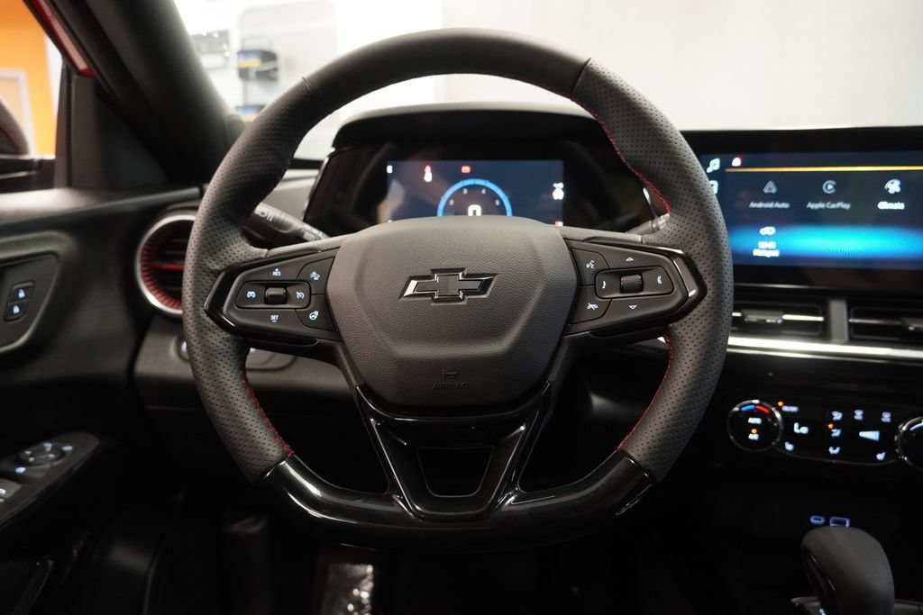 2026 Chevrolet Trax RS - Photo 16