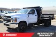 Chevrolet Silverado 6500 HD