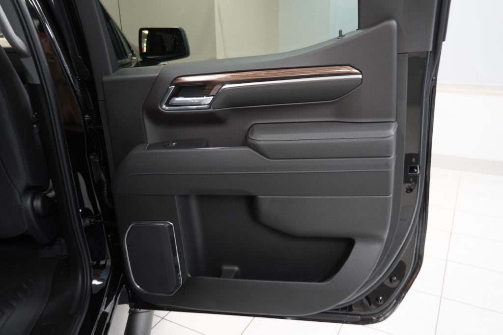 2026 Chevrolet Silverado 1500 LT Trail Boss - Photo 21