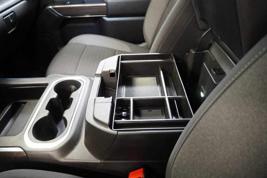 2022 Chevrolet Silverado 1500 Limited RST - Photo 23