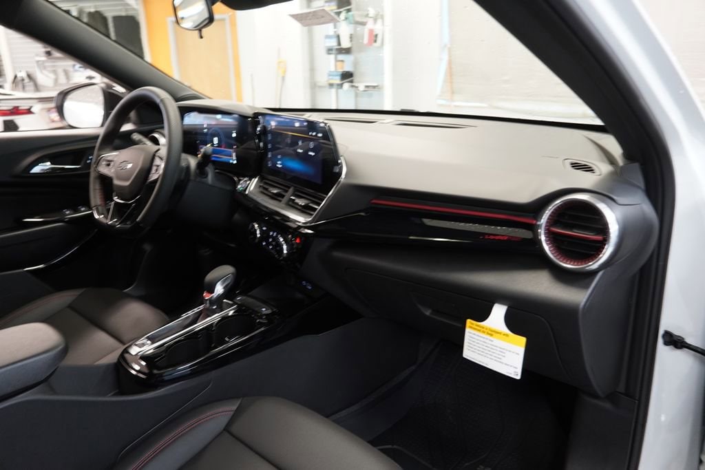 2026 Chevrolet Trax RS - Photo 34