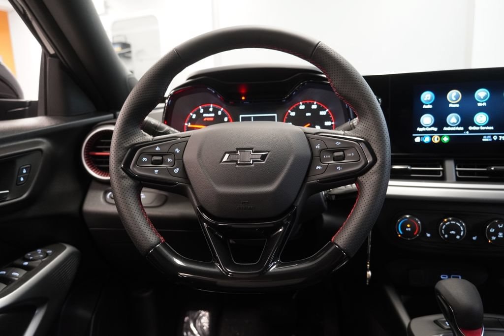 2026 Chevrolet Trax RS - Photo 16