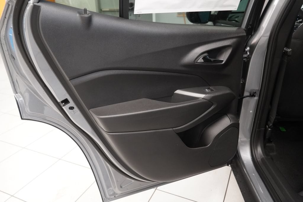 2026 Chevrolet Trax LS - Photo 23