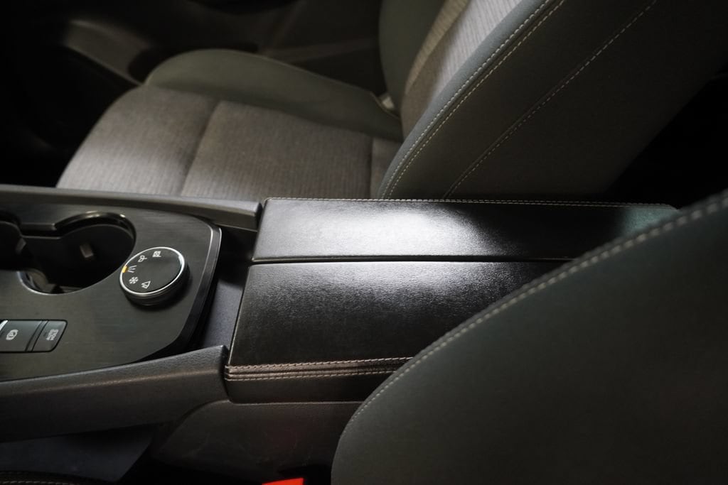 2022 Nissan Rogue SV - Photo 22