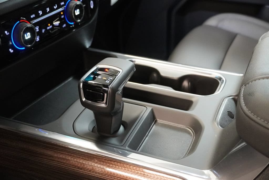 2026 Chevrolet Silverado 1500 LT Trail Boss - Photo 21