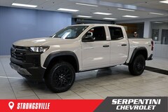 2026 Chevrolet Colorado Trail Boss Truck 4WD Crew Cab Short Box [6K5, CTT, UH5, G42, R9N, DNS, C49, GU6, VRD, VRG, VRF, VRH, VRK, J26, VRJ, AYH, VRM, VRL, 8X2, FJW, 2ST, VRN, SLM, UQ3, VRR, A91, K4F, VJQ, D72, B30, AQP, B34, NC7, B35, UHX, C59, NKD, UHY, DP6, 6CY, JCF, U91, JL1, N33, RSR, Z2I, NCH, WMI, MAH, BTM, PPA, ZL3, UIT, WEN, ARU, BTV, NLB, ZL6, A28, URC, KW5, URF, F46, LHD, U1D, D07, VCX, T83, URL, T7Q, BDR, 4AA, 5ST, PPW, UBD, 1SZ, UJN, TQ5, WNO, NE1, RM7, NE8, AT7, C6X, AKO, AL0, ACH, A2X, 2NF, CGN, DAG, AKX, AL9, C7C, Q2P, IKP, PZ8, U2K, ATG, K7A, VV4, T8Z, PAN, KPA, G80, PAP, UKT, UKW, BW5, N5G, UD7, UTJ, E49, PZX, MM1, 0ST, KI3, 4ST, BWN, W7X, C91, KA1, A50, H2G, 719, AED, UE1, UUA, AUW, D31, UE4, 1NF, CJ2, AEO, AEQ, 0TR, 5FC, KQX, TCA, BPC, UUT, IVD, EF7, UMN, AVN, JGU, L3B, DLF, UF2, UVB, ENL, E63, UEU, PCW, JHE, XCQ, K1O, MFC, KRV, UFB, 5GD, 9X2, 3ST, Z82, T3V, VHM, TDM, W1Y, B96, T4A, V8D, AGJ, NQH, 7D8, K34, A7E, AXG, AXK, KL9, NAM, BS0]