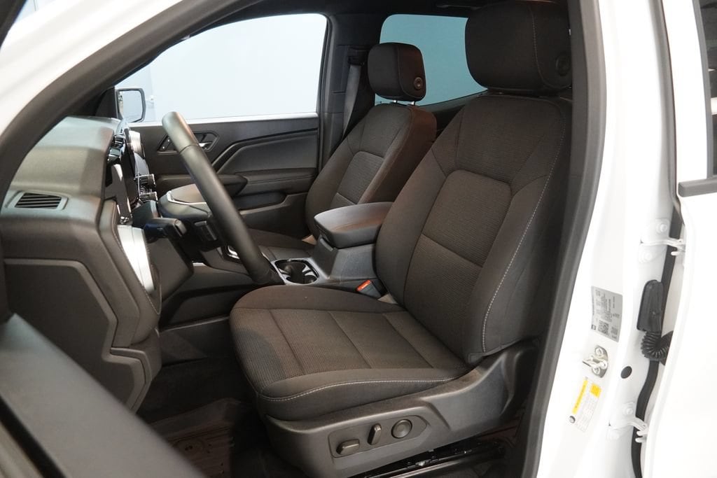 New 2026 Chevrolet Colorado LT Truck