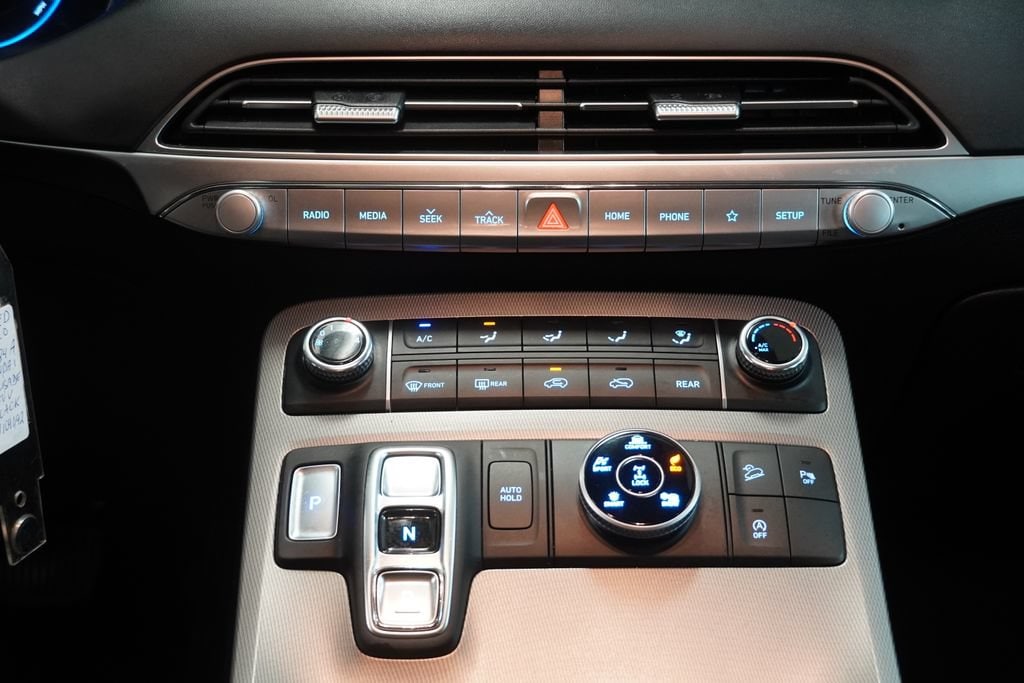 2020 Hyundai Palisade SE - Photo 20