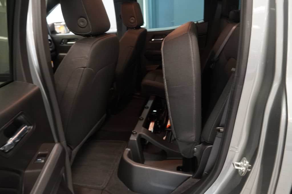 2026 Chevrolet Colorado LT - Photo 20