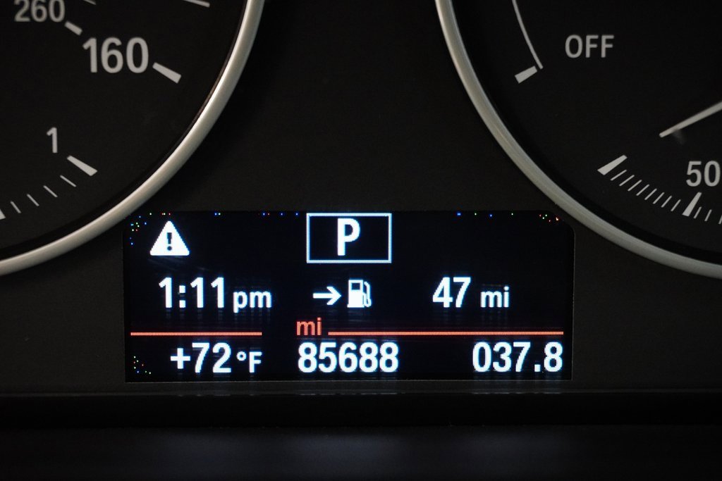 2017 Bmw X1 XDrive28i photo 4