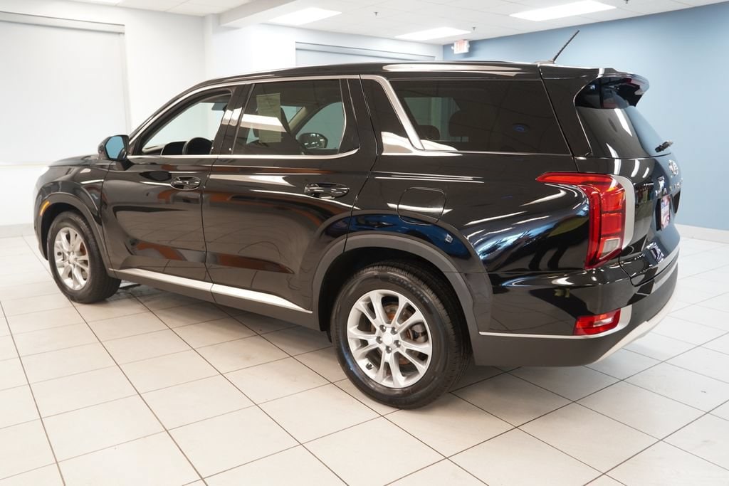 2020 Hyundai Palisade SE - Photo 7