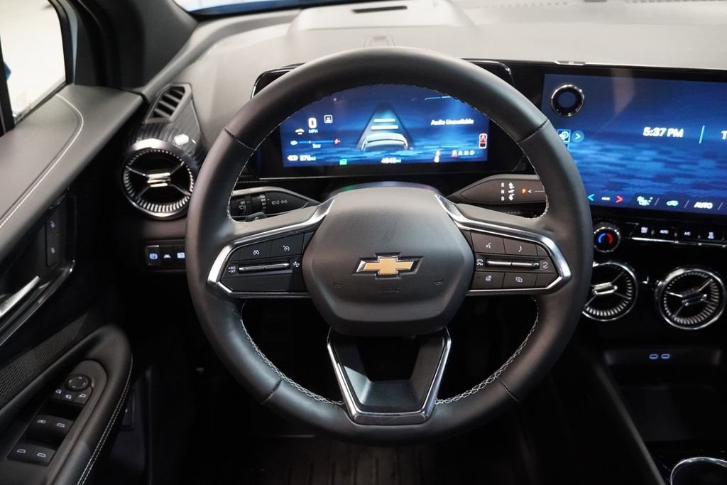 2025 Chevrolet Blazer EV LT - Photo 9