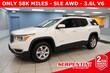 GMC Acadia