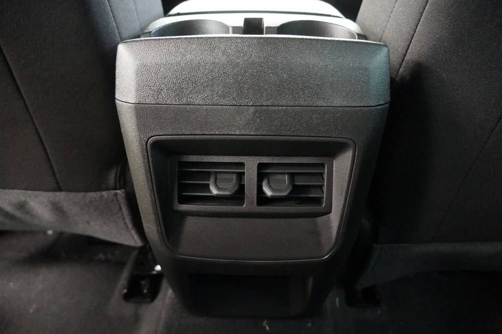 2026 Chevrolet Colorado Work Truck - Photo 28