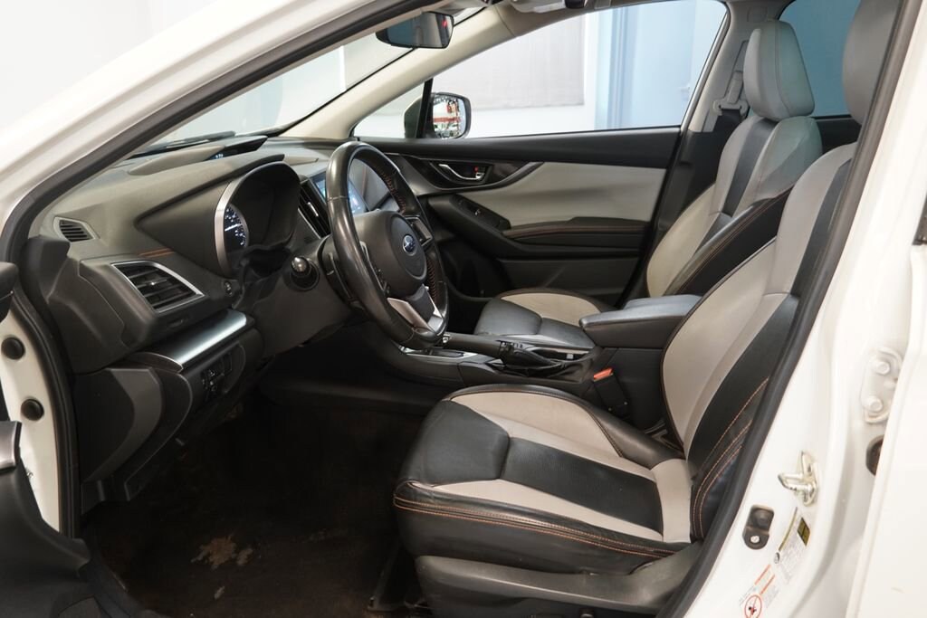 Used 2019 Subaru Crosstrek 2.0i Limited SUV
