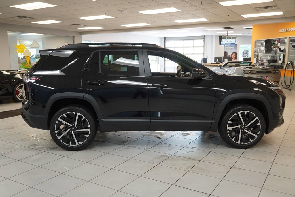 2026 Chevrolet Equinox RS - Photo 15