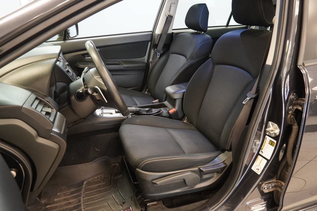 Used 2014 Subaru Impreza 2.0i Sport Premium Sedan