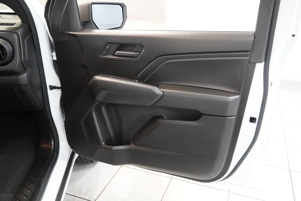 2026 Chevrolet Colorado Work Truck - Photo 23