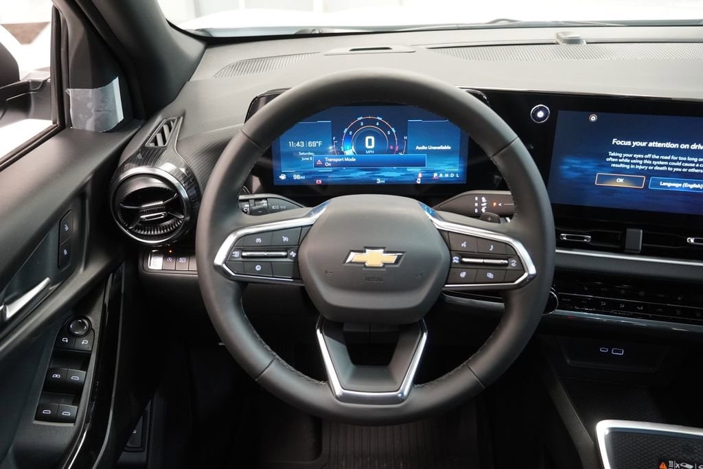 2026 Chevrolet Equinox LT - Photo 9