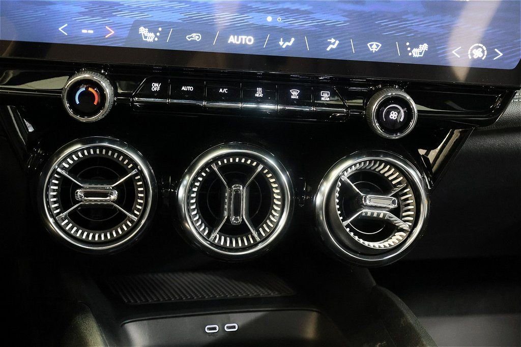 2026 Chevrolet Blazer EV LT - Photo 13