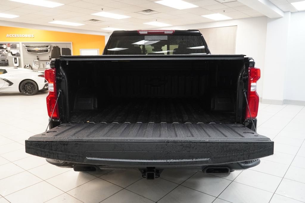 2026 Chevrolet Silverado 1500 RST - Photo 9