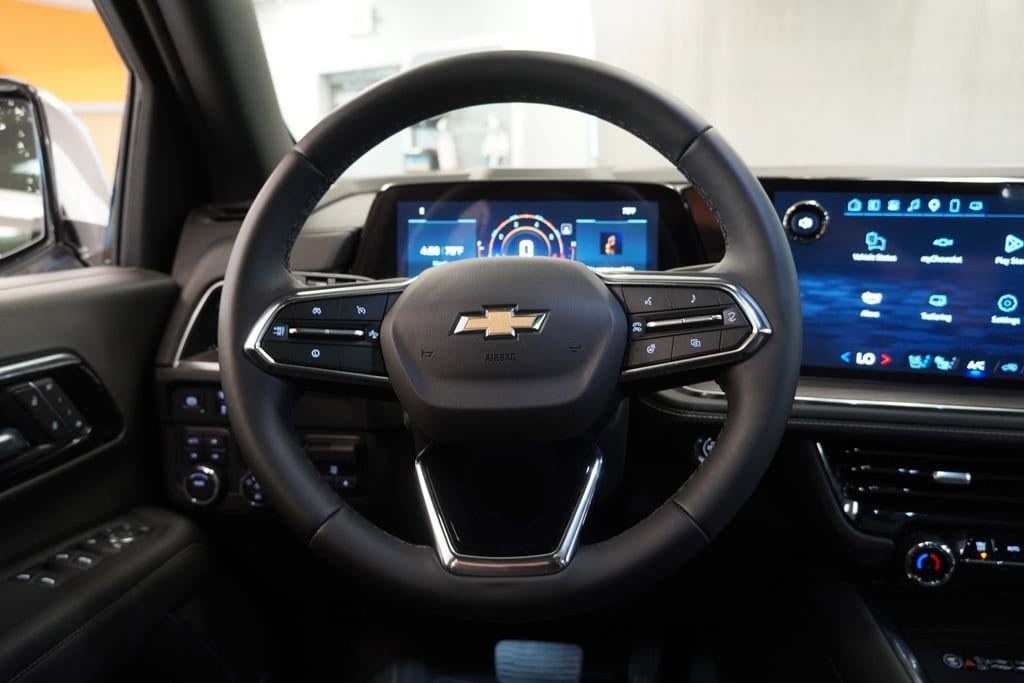 2025 Chevrolet Tahoe Premier - Photo 22