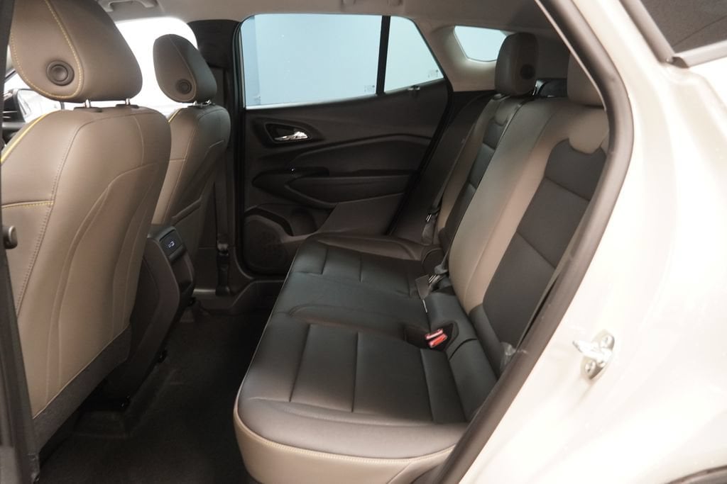 2026 Chevrolet Trax Activ - Photo 24