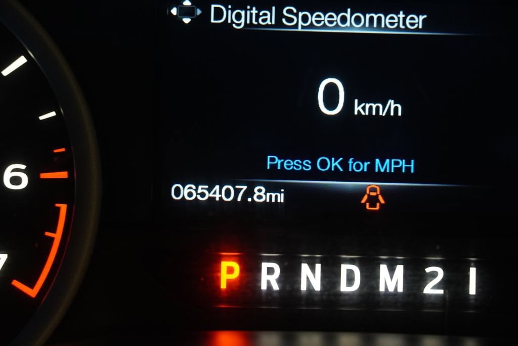 Used 2016 Ford F-150 XLT