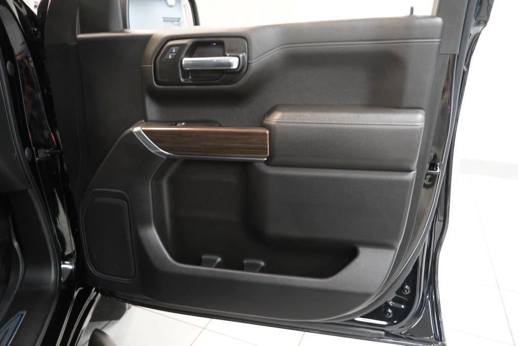 2022 Chevrolet Silverado 1500 Limited RST - Photo 32