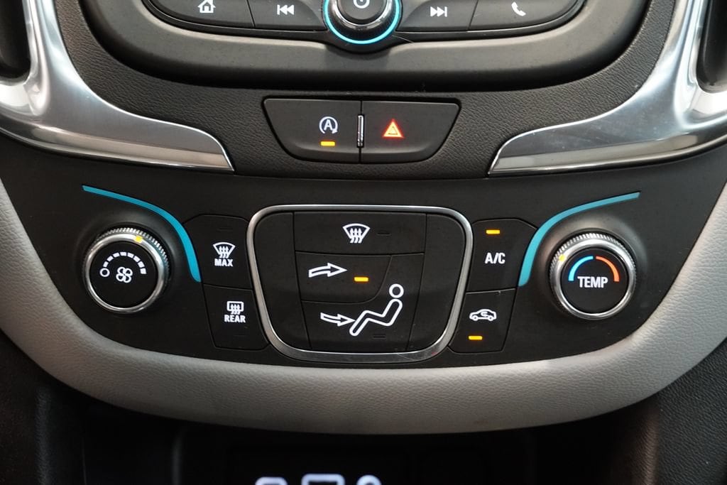 2024 Chevrolet Equinox LS - Photo 21