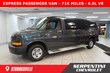 Chevrolet Express Passenger 3500