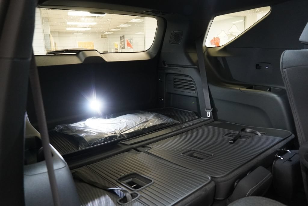 2026 Chevrolet Traverse LT - Photo 34