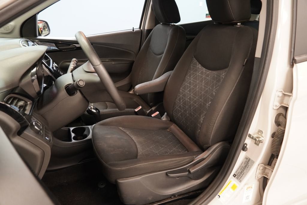 Used 2020 Chevrolet Spark LT Car