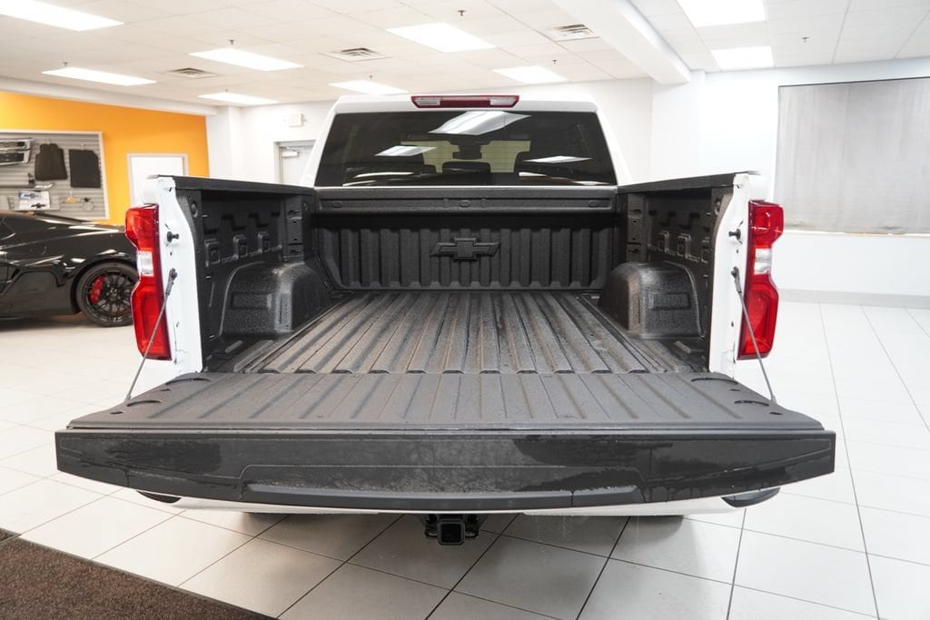 2026 Chevrolet Silverado 1500 RST - Photo 8