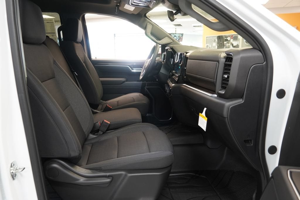 2026 Chevrolet Silverado 1500 RST - Photo 32