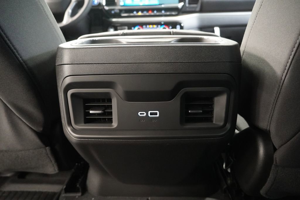 2026 Chevrolet Silverado 1500 LT Trail Boss - Photo 27